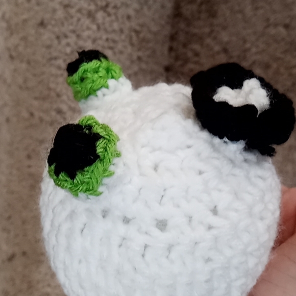 Maggot! - Picture 4 of 6